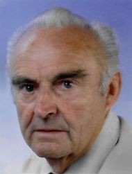 Wir beten für Josef Häring sen.