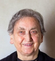 Wir beten für Renate Mühlbauer