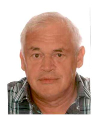 Wir beten für Wolfgang Schedlbauer