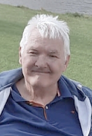 Wir beten für Peter Bode