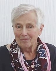 Wir beten für Resi Geiger