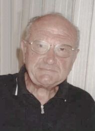 Wir beten für Herwig Illichmann