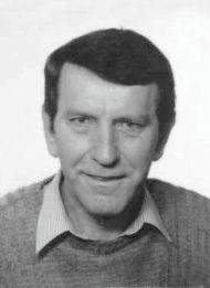 Wir beten für Josef Greisinger