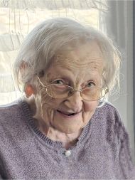 Wir beten für Rita Mühlbauer