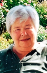 Wir beten für Maria Zistler